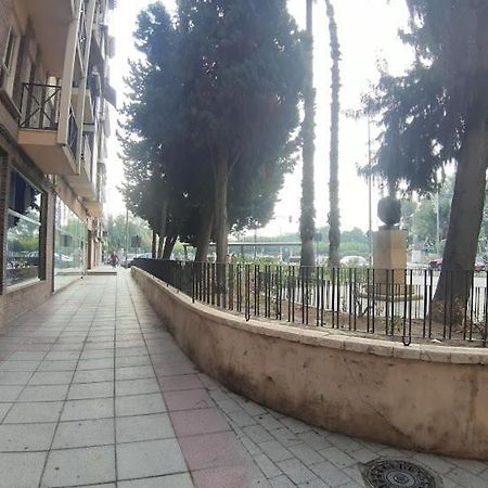Apartamento Patricia Murcia Exterior photo