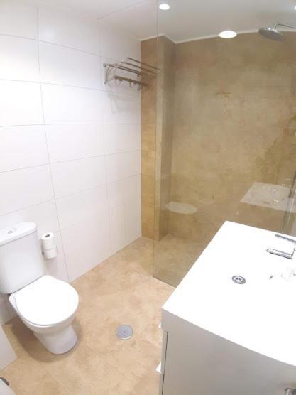 Apartamento Patricia Murcia Exterior photo