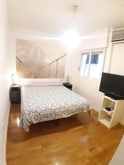Apartamento Patricia Murcia Exterior photo