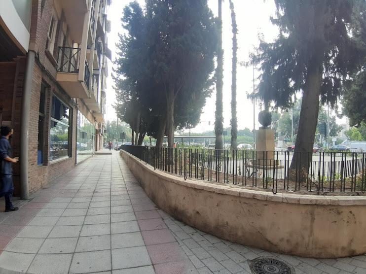 Apartamento Patricia Murcia Exterior photo