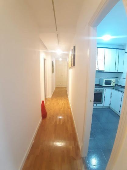 Apartamento Patricia Murcia Exterior photo