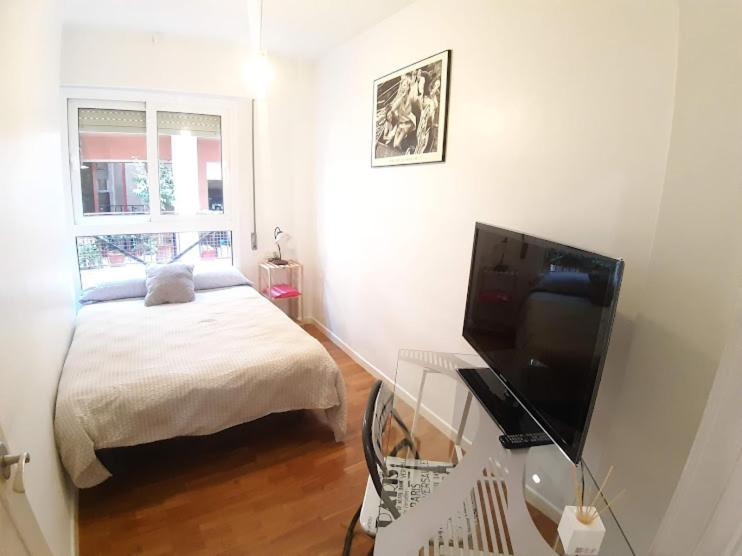 Apartamento Patricia Murcia Exterior photo
