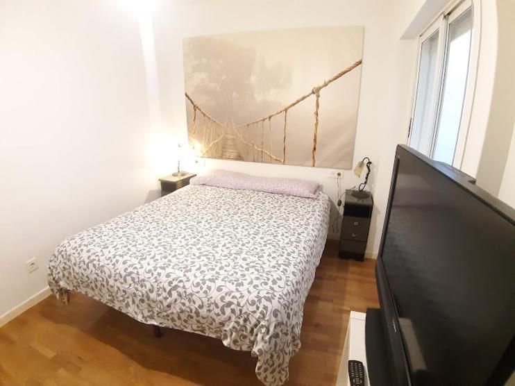 Apartamento Patricia Murcia Exterior photo