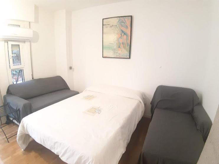 Apartamento Patricia Murcia Exterior photo