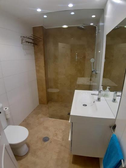 Apartamento Patricia Murcia Exterior photo